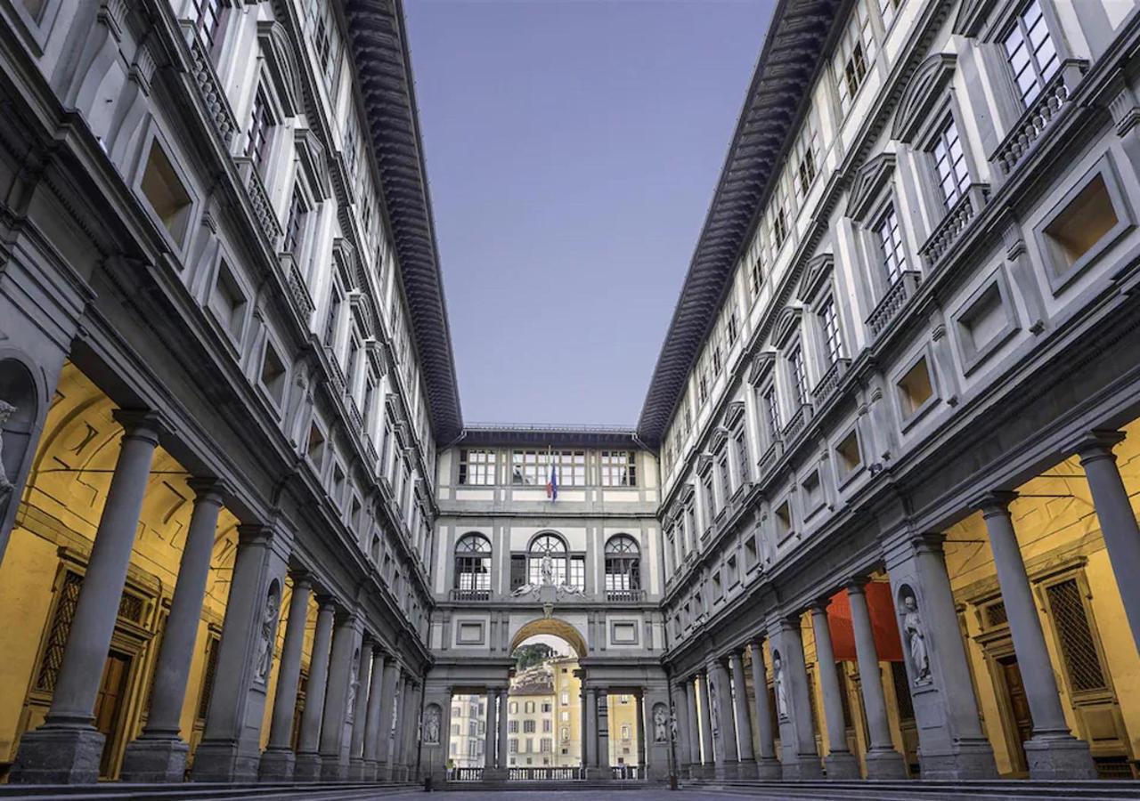 Pitti Loft * Florencia