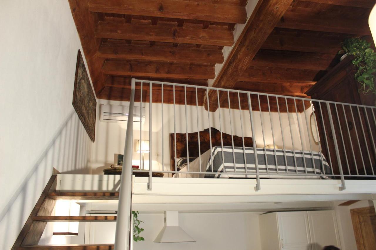 Pitti Loft Florencia