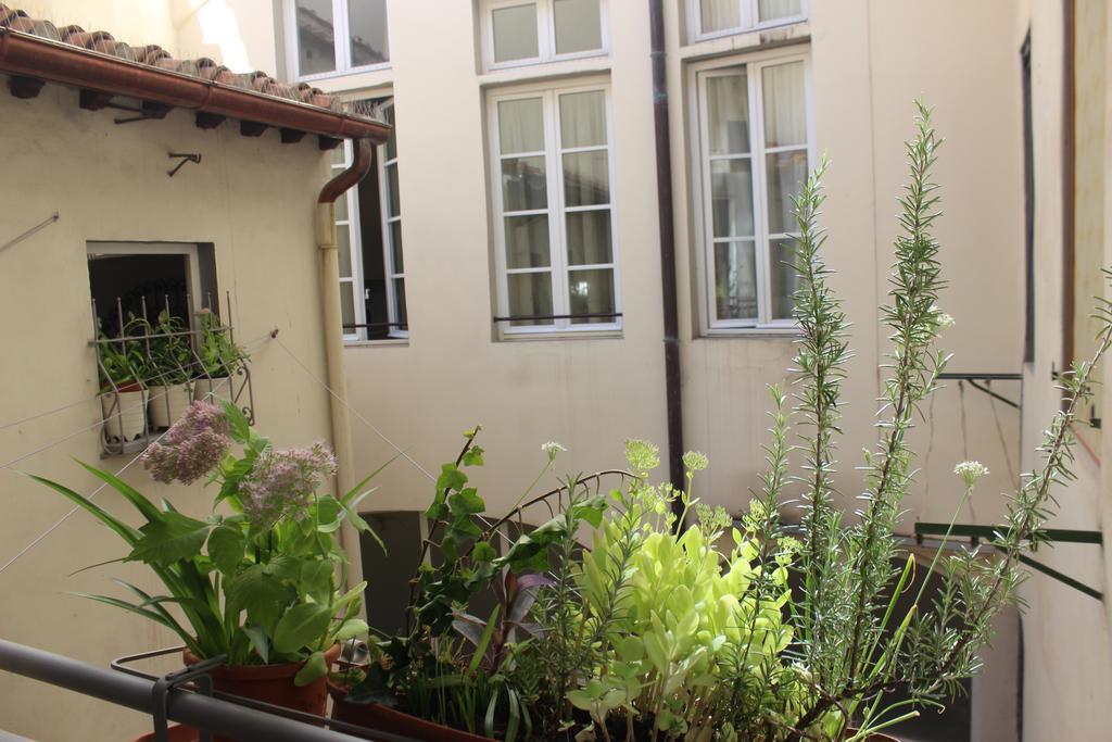 Pitti Loft Apartamento Florencia