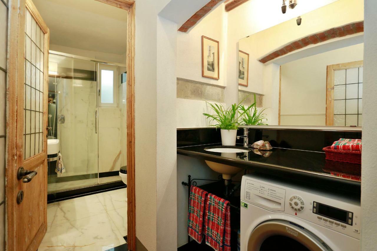 Apartamento Pitti Loft Florencia