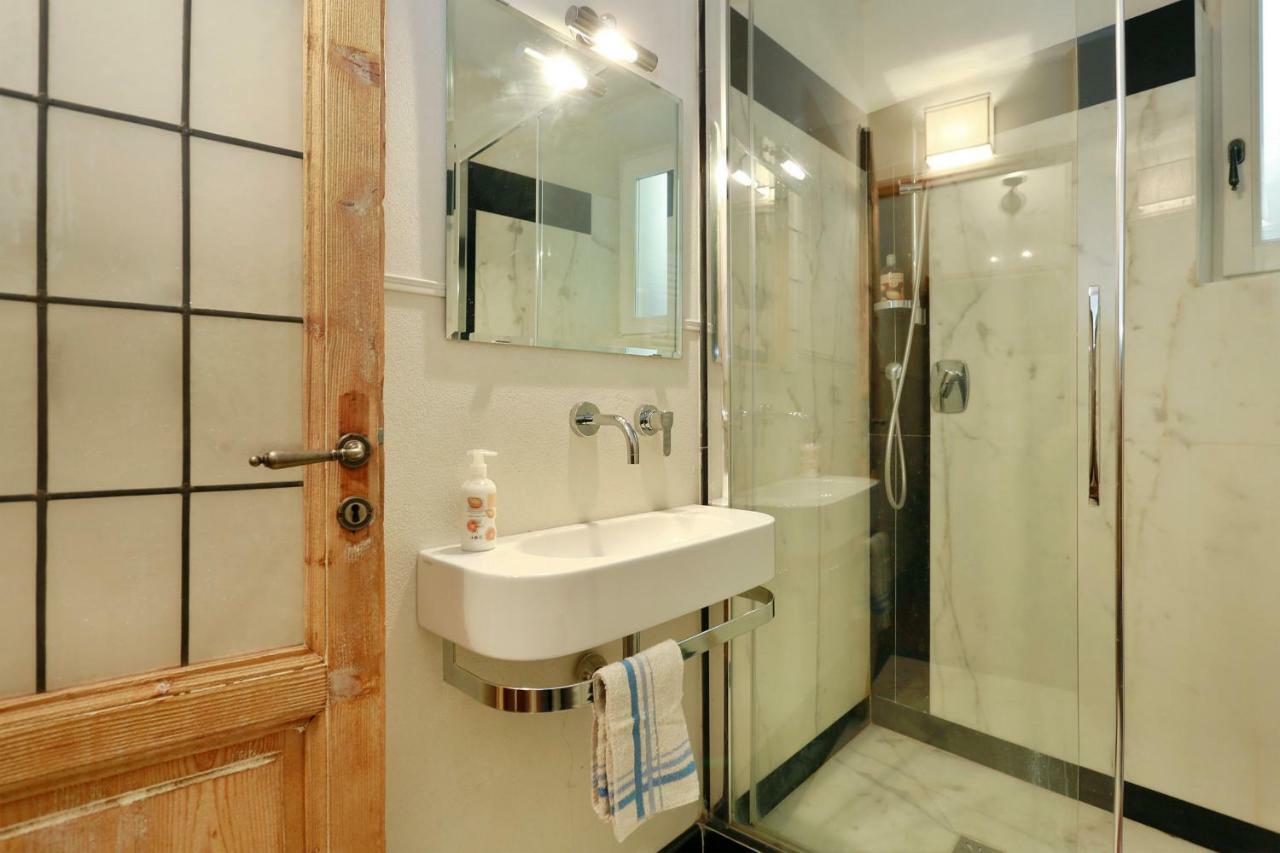 Pitti Loft Apartamento Florencia