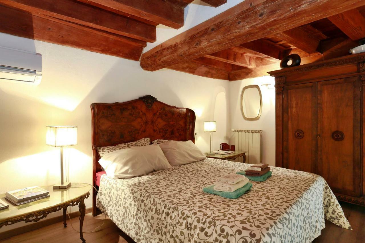 Pitti Loft Apartamento Florencia