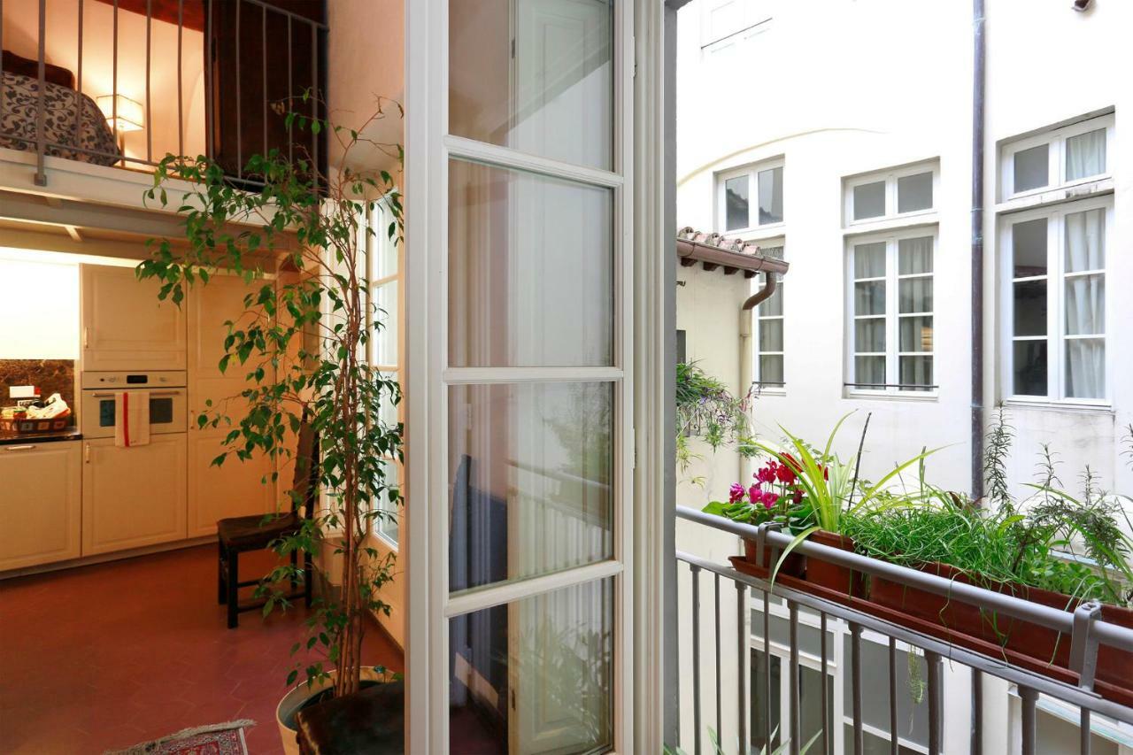 Pitti Loft * Florencia