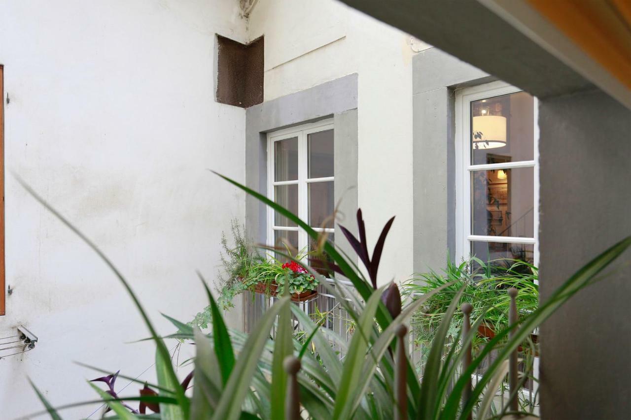 Pitti Loft Florencia