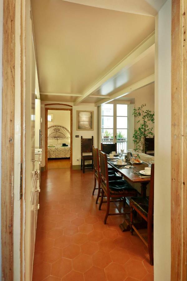 Pitti Loft Florencia